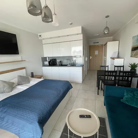 Kasprowicza 20 Luxury - Free Pool, Saunas, Salzgrotte, Jacuzzi, Gym, Children's Playroom, Fitness * 코워브제크