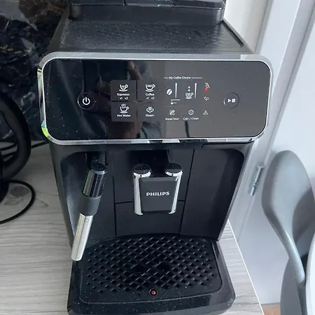 Kasprowicza 20 Luxury - Free Pool, Saunas, Salzgrotte, Jacuzzi, Gym, Children's Playroom, Fitness * 코워브제크