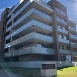 Kasprowicza 20 Luxury - Free Pool, Saunas, Salzgrotte, Jacuzzi, Gym, Children's Playroom, Fitness *