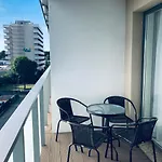 Kasprowicza 20 Luxury - Free Pool, Saunas, Salzgrotte, Jacuzzi, Gym, Children's Playroom, Fitness * Kołobrzeg