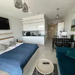 Kasprowicza 20 Luxury - Free Pool, Saunas, Salzgrotte, Jacuzzi, Gym, Children's Playroom, Fitness * Kołobrzeg