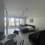 Kasprowicza 20 Luxury - Free Pool, Saunas, Salzgrotte, Jacuzzi, Gym, Children's Playroom, Fitness Appartement