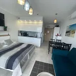 Kasprowicza 20 Luxury - Free Pool, Saunas, Salzgrotte, Jacuzzi, Gym, Children's Playroom, Fitness Appartement *