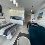 Kasprowicza 20 Luxury - Free Pool, Saunas, Salzgrotte, Jacuzzi, Gym, Children's Playroom, Fitness Appartement