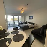 Kasprowicza 20 Luxury - Free Pool, Saunas, Salzgrotte, Jacuzzi, Gym, Children's Playroom, Fitness