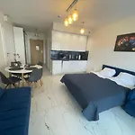 Appartement Kasprowicza 20 Luxury - Free Pool, Saunas, Salzgrotte, Jacuzzi, Gym, Children's Playroom, Fitness