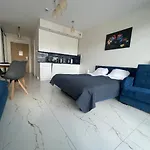 Kasprowicza 20 Luxury - Free Pool, Saunas, Salzgrotte, Jacuzzi, Gym, Children's Playroom, Fitness Apartment