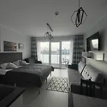 Appartement Kasprowicza 20 Luxury - Free Pool, Saunas, Salzgrotte, Jacuzzi, Gym, Children's Playroom, Fitness *