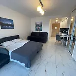 Kasprowicza 20 Luxury - Free Pool, Saunas, Salzgrotte, Jacuzzi, Gym, Children's Playroom, Fitness *