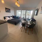 Apartment Kasprowicza 20 Luxury - Free Pool, Saunas, Salzgrotte, Jacuzzi, Gym, Children's Playroom, Fitness