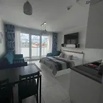 Kasprowicza 20 Luxury - Free Pool, Saunas, Salzgrotte, Jacuzzi, Gym, Children's Playroom, Fitness Kołobrzeg