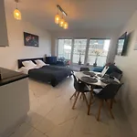 Kasprowicza 20 Luxury - Free Pool, Saunas, Salzgrotte, Jacuzzi, Gym, Children's Playroom, Fitness