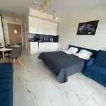 Kasprowicza 20 Luxury - Free Pool, Saunas, Salzgrotte, Jacuzzi, Gym, Children's Playroom, Fitness Appartement