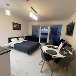 Kasprowicza 20 Luxury - Free Pool, Saunas, Salzgrotte, Jacuzzi, Gym, Children's Playroom, Fitness Kolberg