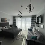 Kasprowicza 20 Luxury - Free Pool, Saunas, Salzgrotte, Jacuzzi, Gym, Children's Playroom, Fitness