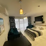 Kasprowicza 20 Luxury - Free Pool, Saunas, Salzgrotte, Jacuzzi, Gym, Children's Playroom, Fitness Apartment