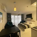 Kasprowicza 20 Luxury - Free Pool, Saunas, Salzgrotte, Jacuzzi, Gym, Children's Playroom, Fitness