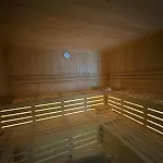 Kasprowicza 20 Luxury - Free Pool, Saunas, Salzgrotte, Jacuzzi, Gym, Children's Playroom, Fitness *