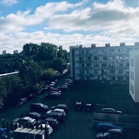 Kasprowicza 20 Luxury - Free Pool, Saunas, Salzgrotte, Jacuzzi, Gym, Children's Playroom, Fitness *