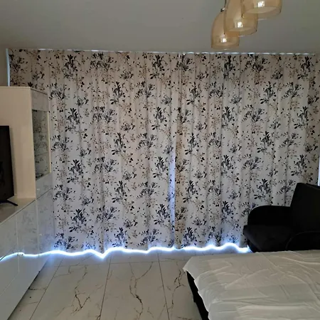 Kasprowicza 20 Luxury - Free Pool, Saunas, Salzgrotte, Jacuzzi, Gym, Children's Playroom, Fitness * Kołobrzeg